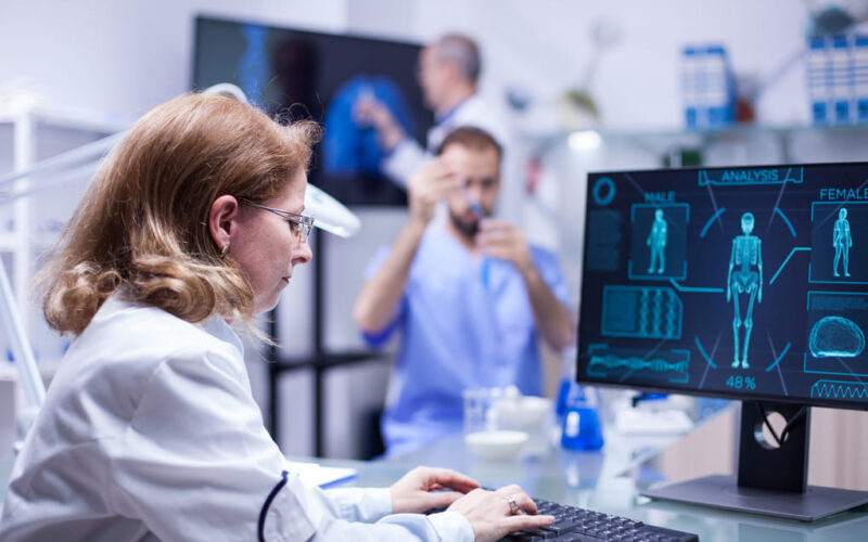 Tratamientos para Duchenne (DMD): opciones disponibles en Panamá