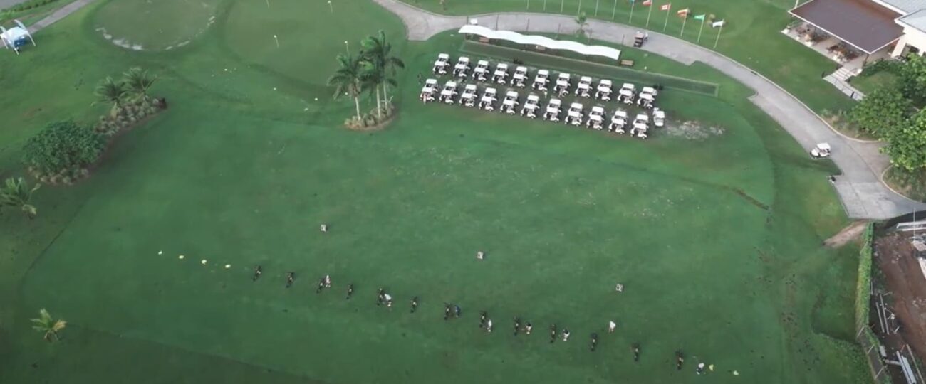 Bi Bank y el golf, una combinación ganadora para la comunidad y los negocios