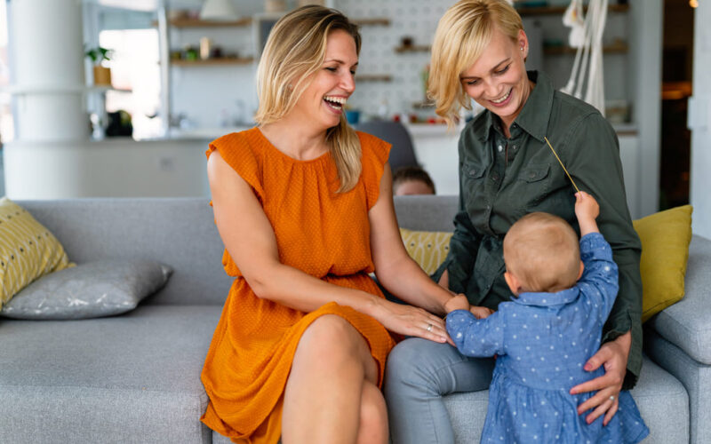 Aspectos legales de la gestación subrogada para parejas del mismo sexo en Panamá