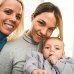 Preguntas comunes sobre subrogación para parejas del mismo sexo en Guatemala