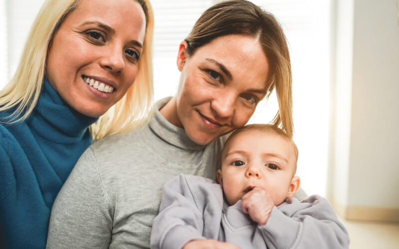 Preguntas comunes sobre subrogación para parejas del mismo sexo en Guatemala