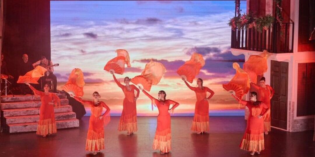 Descubre cómo Bi Bank patrocina Panamá Flamenco Week y fortalece la cultura