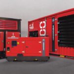 Guía práctica para elegir el tamaño perfecto de generador eléctrico en Panamá