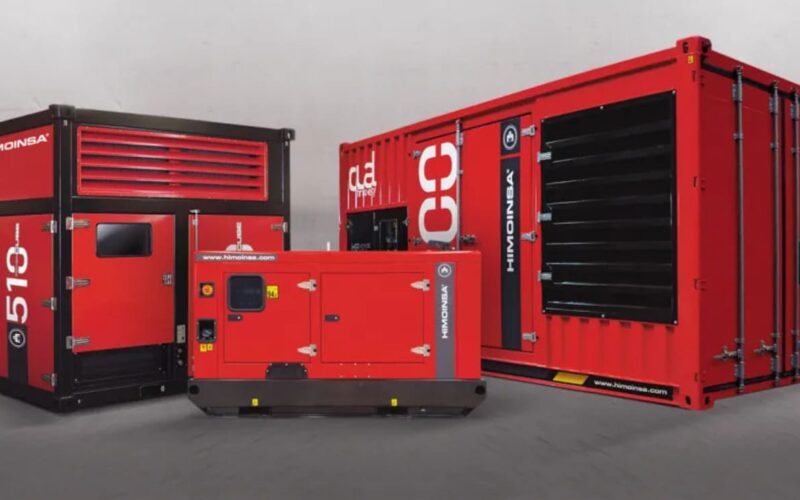 Guía práctica para elegir el tamaño perfecto de generador eléctrico en Panamá