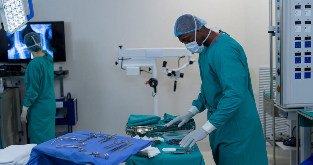 Histoacryl en Panamá: adhesivo quirúrgico innovador para incisiones