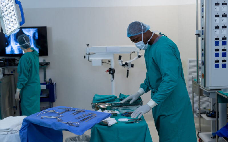 Histoacryl en Panamá: adhesivo quirúrgico innovador para incisiones