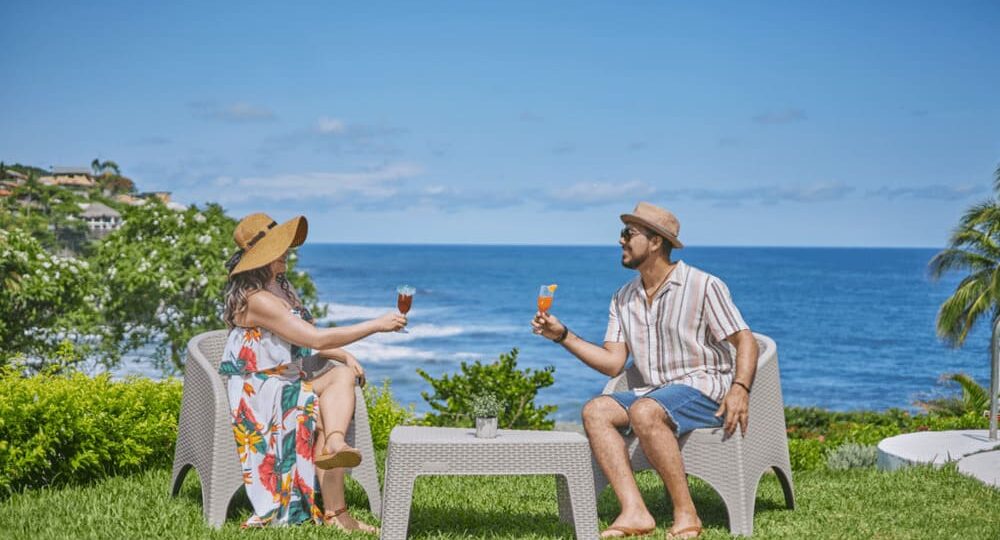 Guía de compra: muebles de plástico para exterior que ofrecen calidad y resistencia en Panamá
