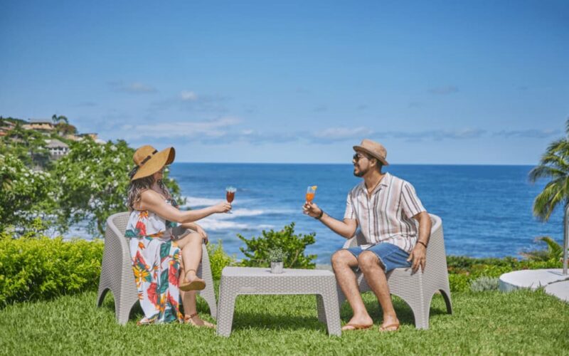 Guía de compra: muebles de plástico para exterior que ofrecen calidad y resistencia en Panamá