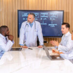 US Pharmacy impulsa avances en el Congreso Panameño de Anestesiología