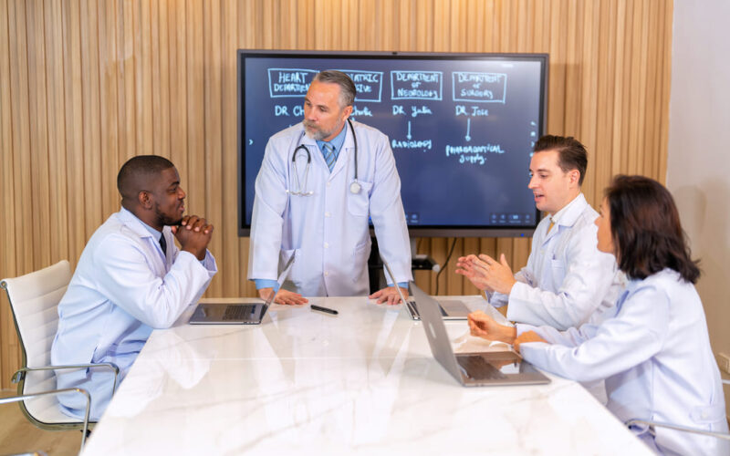 US Pharmacy impulsa avances en el Congreso Panameño de Anestesiología