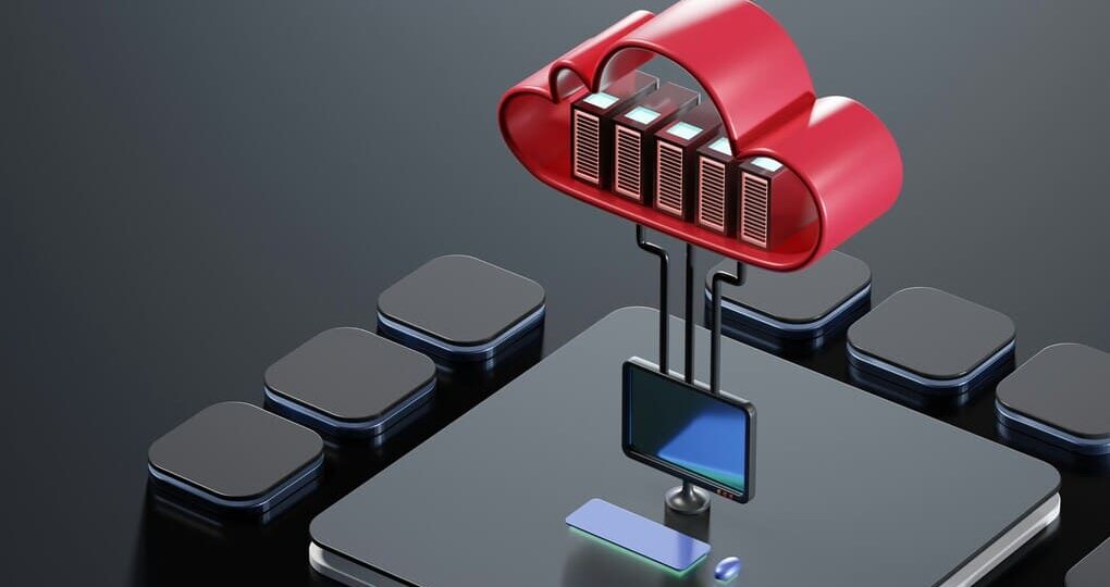 Servicios de cloud computing adaptados a empresas en Chile