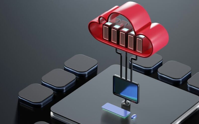 Servicios de cloud computing adaptados a empresas en Chile