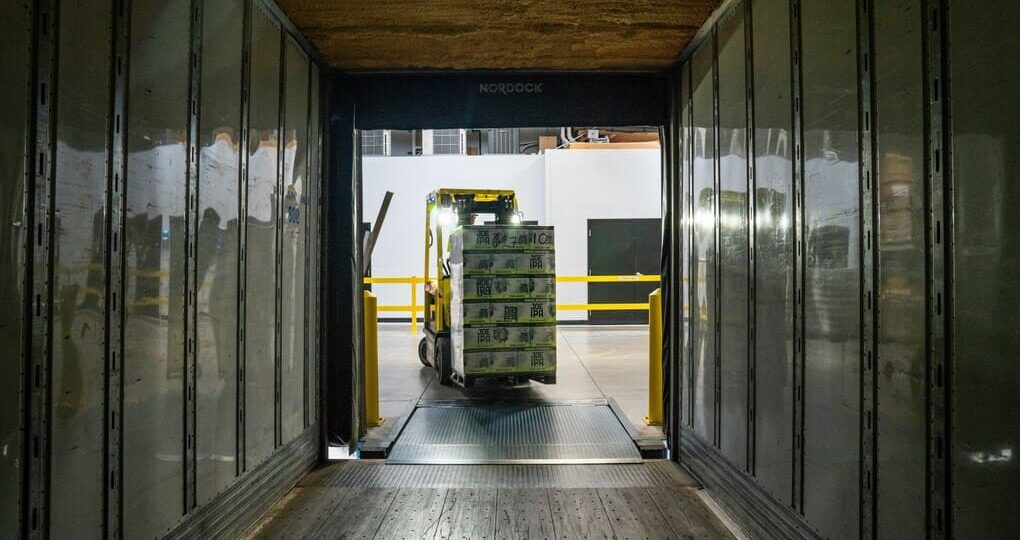 Monitoreo de transporte: mejora la logística en Brasil