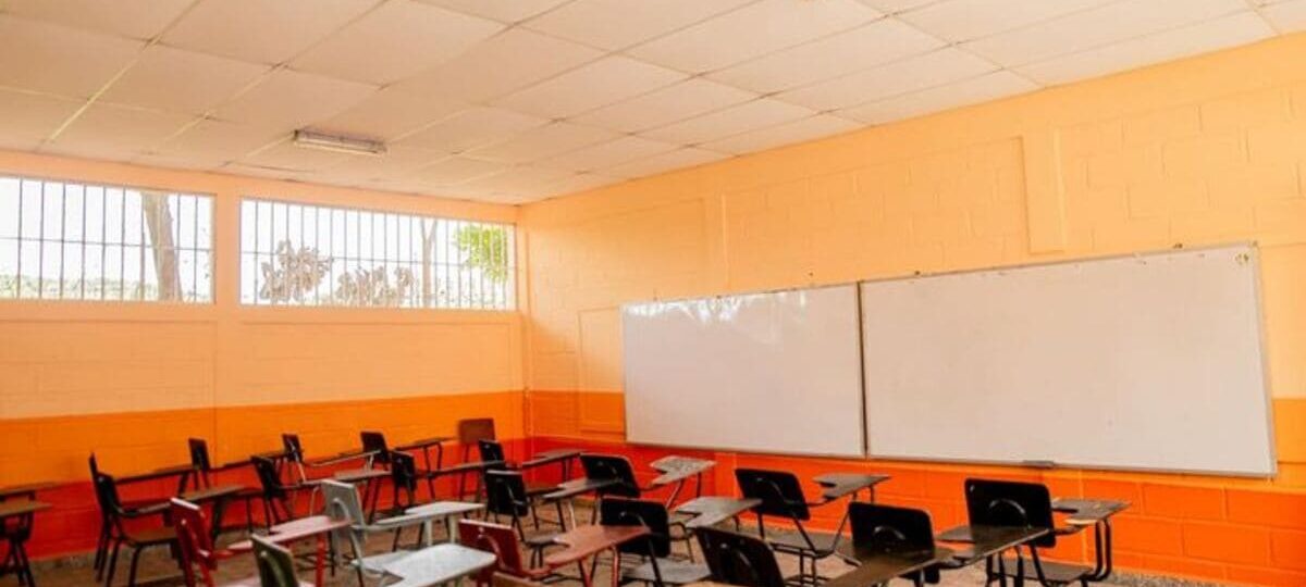 Educación de calidad, presente y futuro: el compromiso de Ficohsa