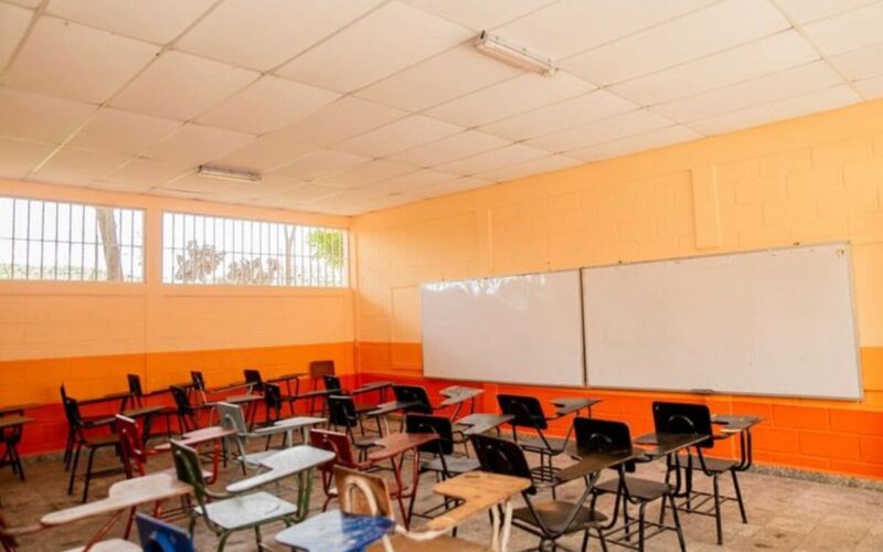 Educación de calidad, presente y futuro: el compromiso de Ficohsa