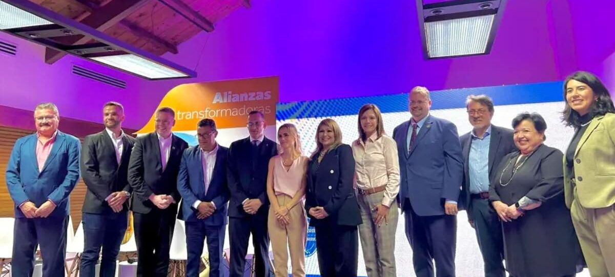 Ficohsa impulsa la transparencia en Centroamérica con su innovador Proyecto ACT