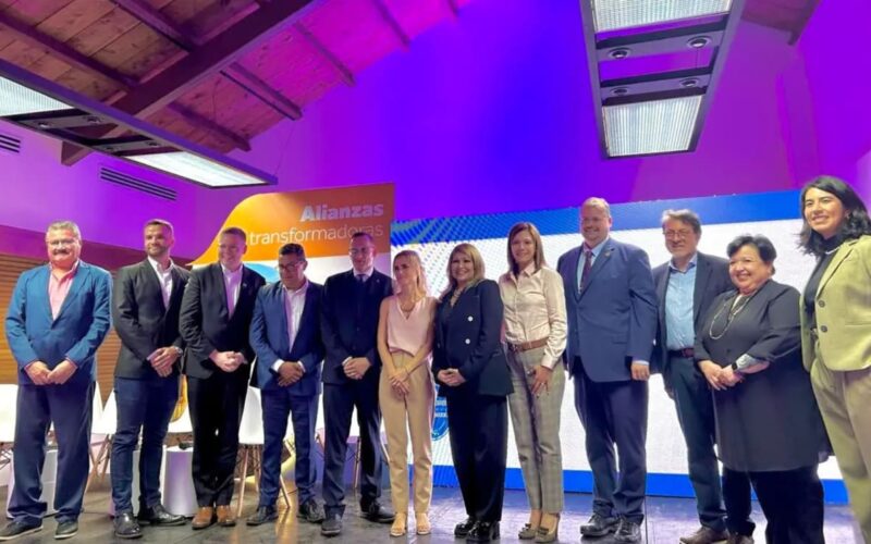 Ficohsa impulsa la transparencia en Centroamérica con su innovador Proyecto ACT