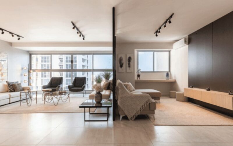 Descubre los proyectos de lujo de HAUS Panamá en San Francisco