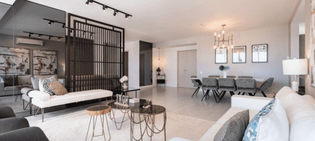Sueñas con un hogar exclusivo Astre en San Francisco te lo ofrece