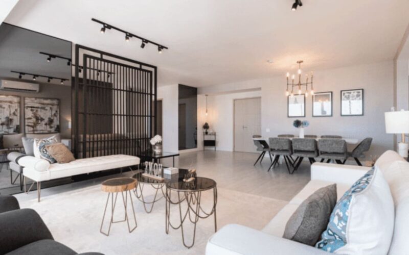 Sueñas con un hogar exclusivo Astre en San Francisco te lo ofrece