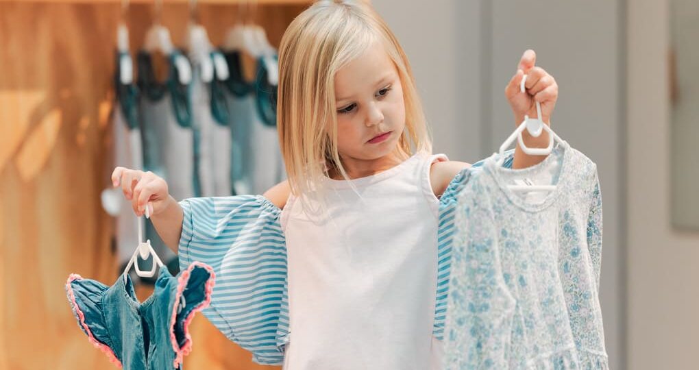 Ropa para niñas elegantes: descubre las tendencias en Panamá