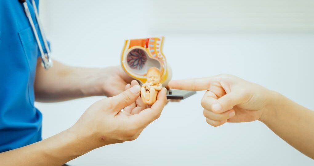 Control del embarazo si vives en  Costa Rica: ¿cuántos chequeos son necesarios realmente?