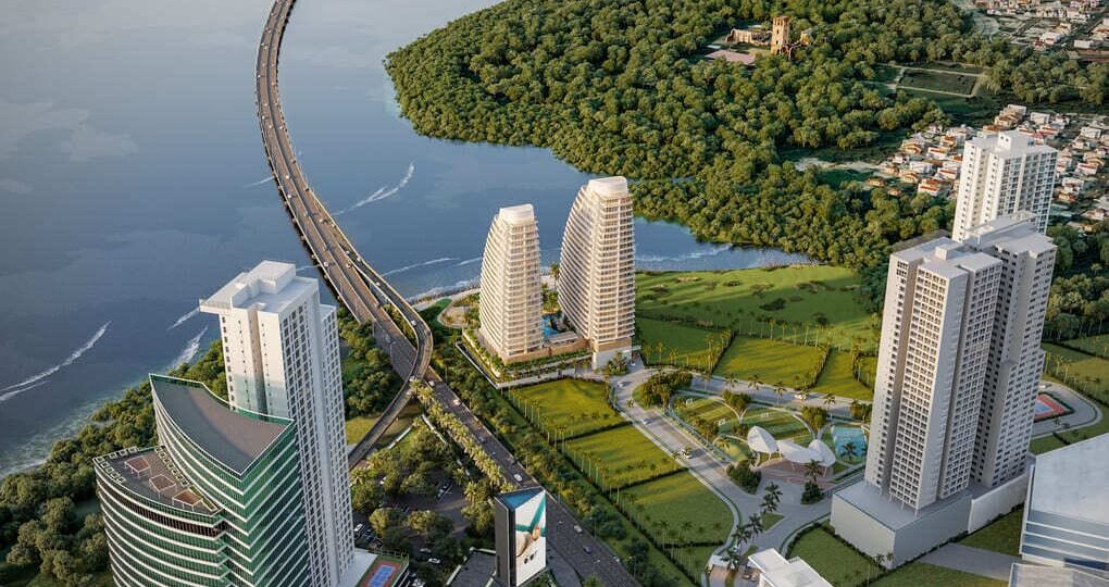 Invertir en Ipanema Residences: disfruta de vistas panorámicas al mar