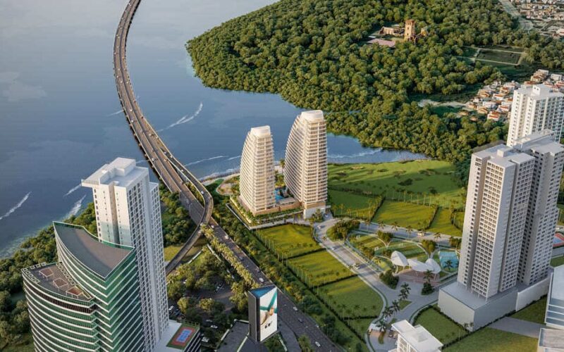 Invertir en Ipanema Residences: disfruta de vistas panorámicas al mar