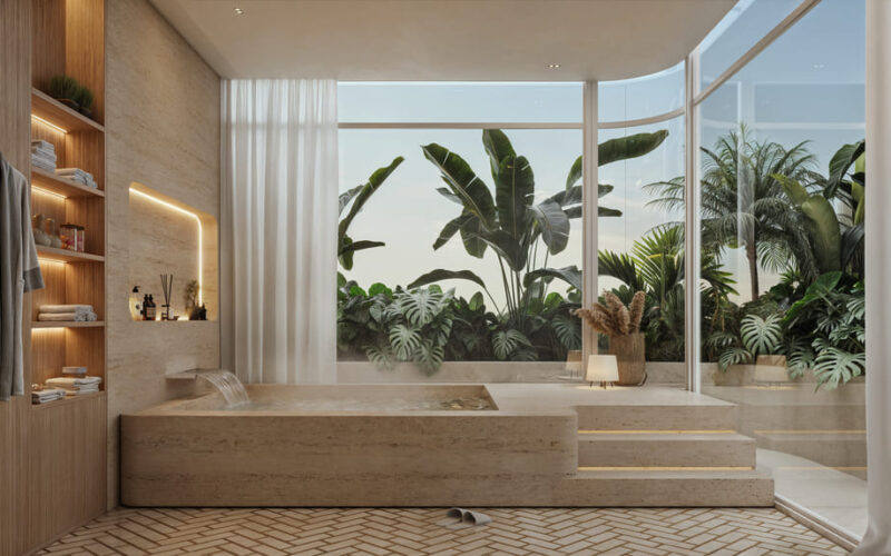 Los mejores proyectos residenciales en Costa del Este para 2024