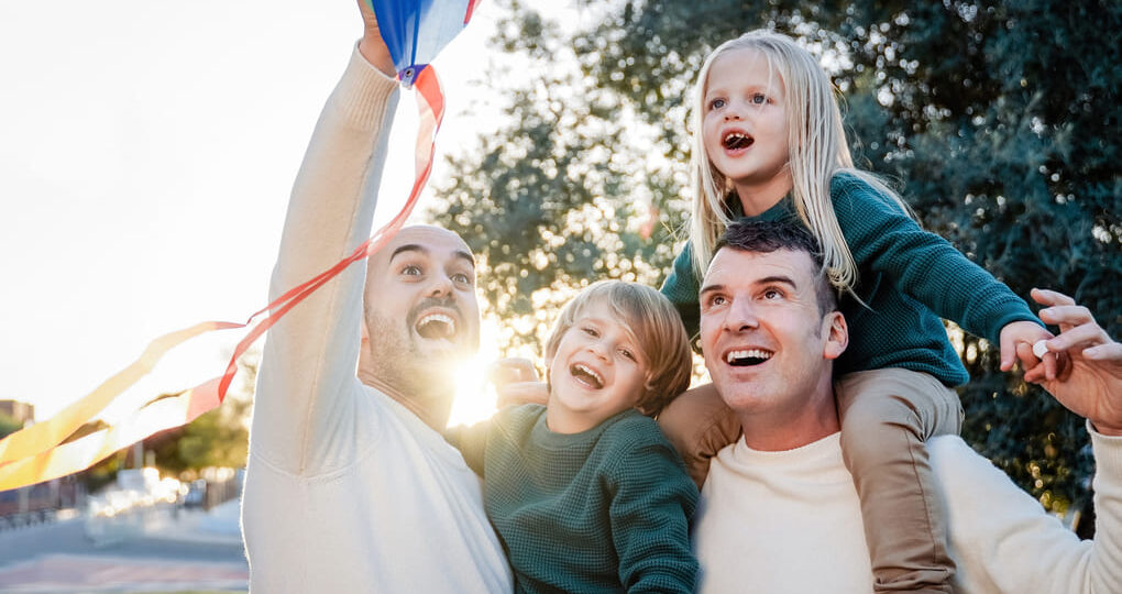 Clínica de fertilidad para parejas del mismo sexo: subrogación para personas de California