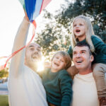 Clínica de fertilidad para parejas del mismo sexo: subrogación para personas de California