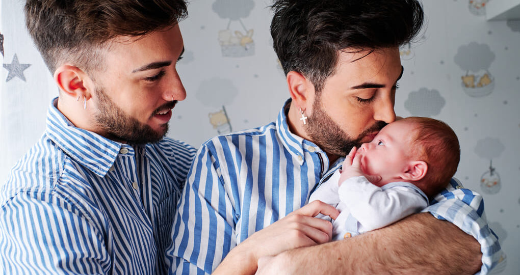 Servicios de fertilidad y subrogación: descubre más para parejas del mismo sexo en Los Angeles (California)