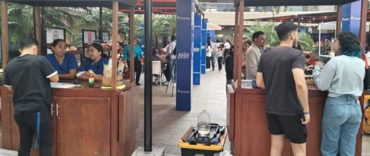 Emprendimiento con propósito: Ficohsa y Mercado Fest impulsan el cambio hacia una Honduras más inclusiva