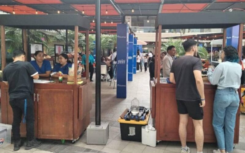 Emprendimiento con propósito: Ficohsa y Mercado Fest impulsan el cambio hacia una Honduras más inclusiva