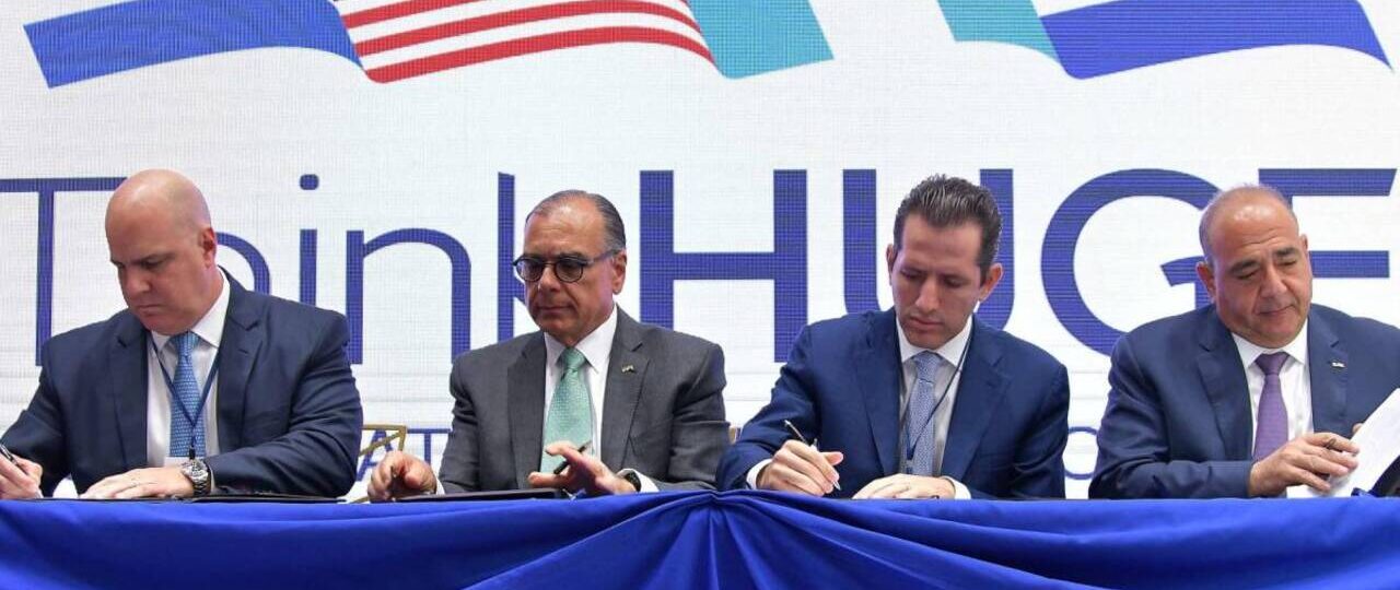 Triángulo Norte en transformación: el papel crucial de Ficohsa
