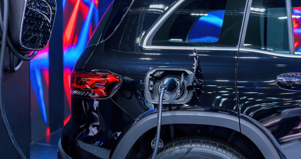 Baterías de alto voltaje: ideal para autos híbridos en Panamá