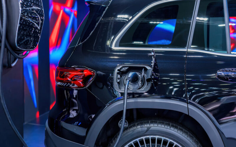 Baterías de alto voltaje: ideal para autos híbridos en Panamá