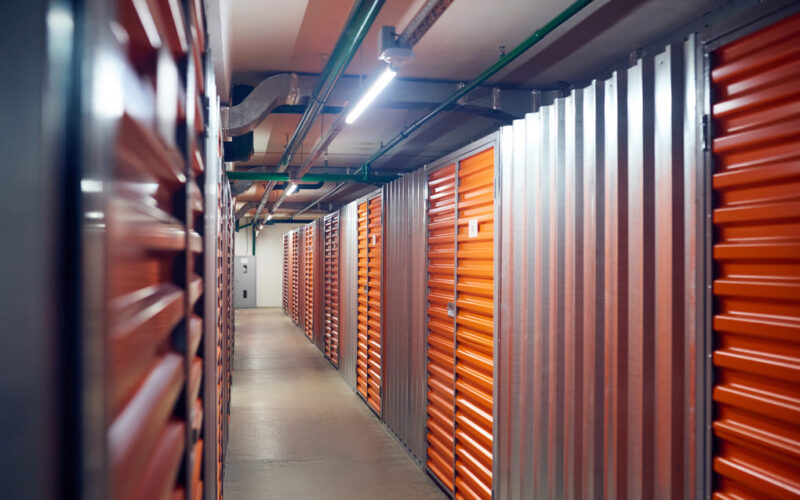 Mini depósitos en Panamá: solución para empresas emergentes