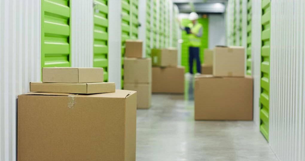 Empresas destacadas de mini depósitos en Panamá
