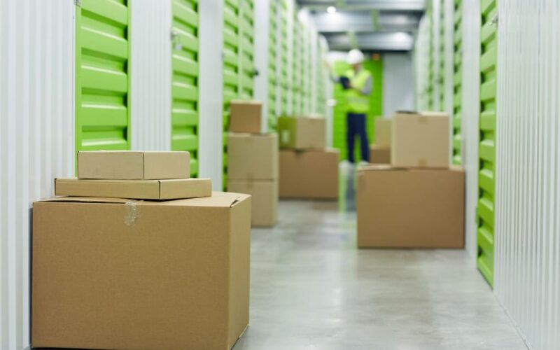 Empresas destacadas de mini depósitos en Panamá