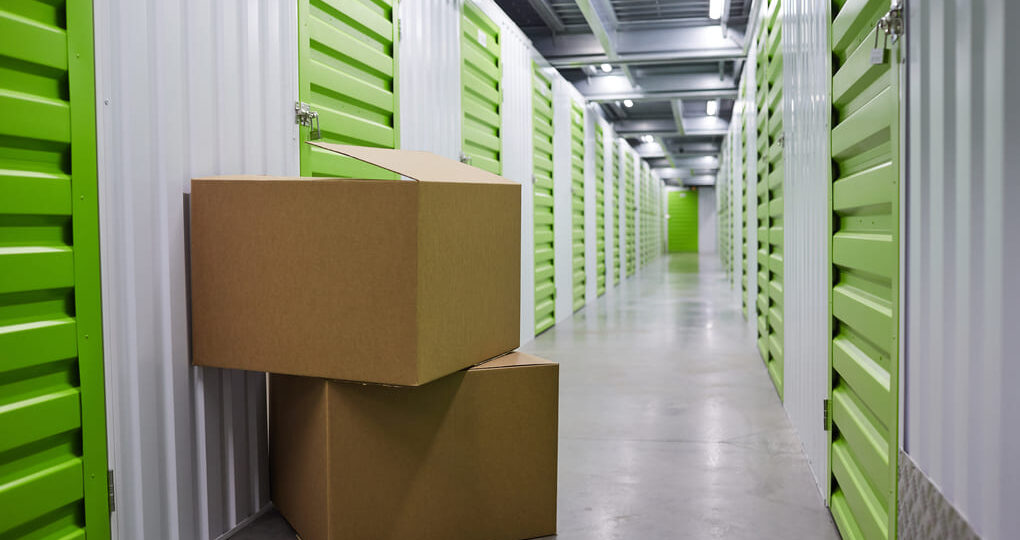 Supreme Storage: líder en almacenamientos empresariales en Ciudad Radial