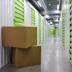 Supreme Storage: líder en almacenamientos empresariales en Ciudad Radial