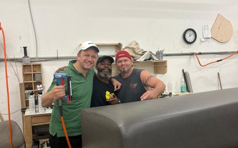 ¿Cómo ayuda el capital de riesgo a startups? Mijael Attias opina