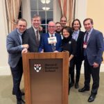 Mijael Attias en Merak Group: visión en la compra de Woodcraft Design