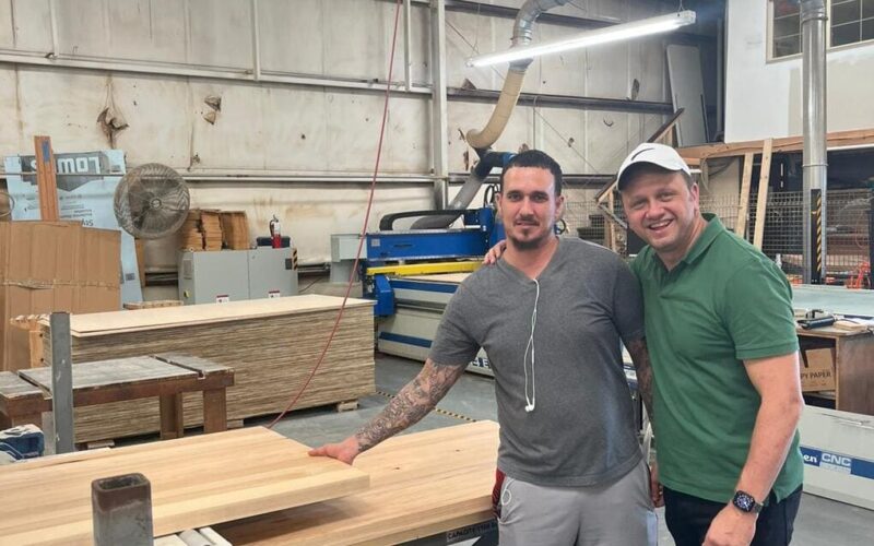 Gestión de adquisiciones complejas: 7 claves de Mike Attias