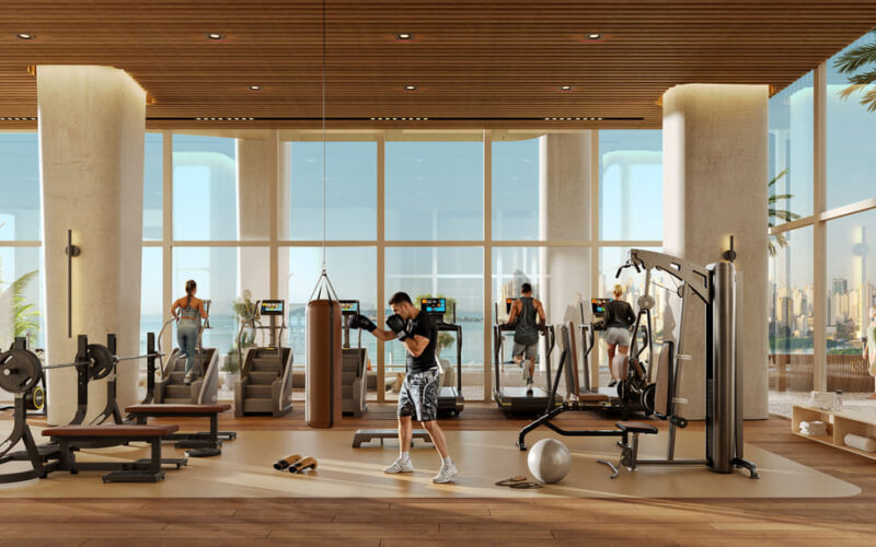 Oportunidades en Costa del Este: la zona ideal para comprar un apartamento si vives en Colombia