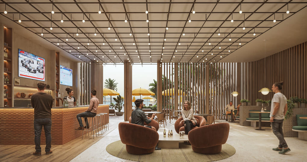 ¿Por qué Costa del Este es la mejor zona para comprar un apartamento si eres de México ?