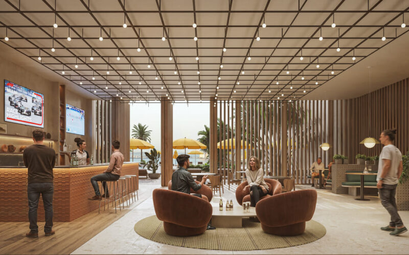 ¿Por qué Costa del Este es la mejor zona para comprar un apartamento si eres de México ?