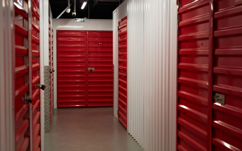 Alquilar un almacén en Panamá: mejora la logística de tu negocio en Vía Brasil