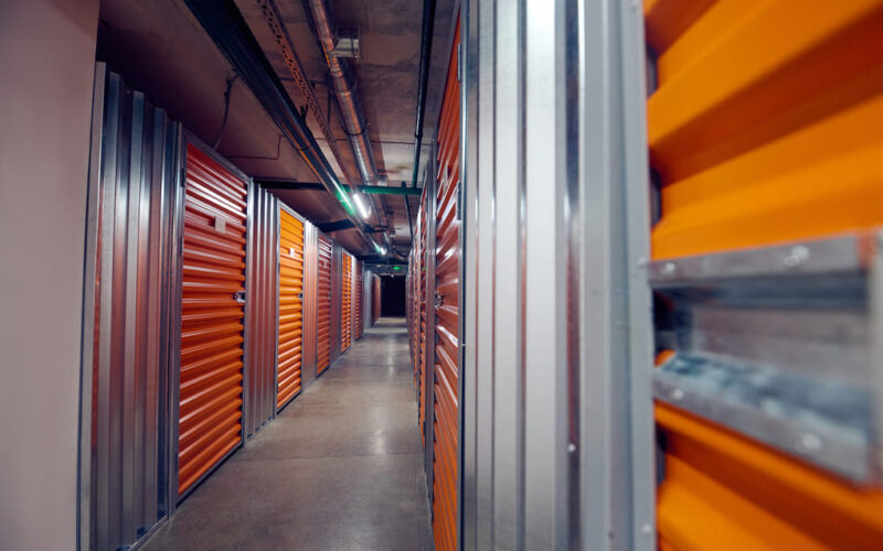 Espacios de almacenamiento en Panamá: el aliado de tu negocio